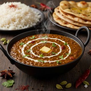 Daal Makhni