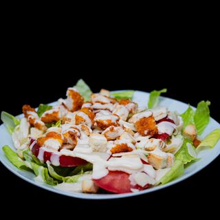 Ensalada César