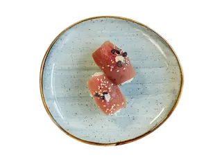 Nigiri Atún Flameado (6 Uds.)