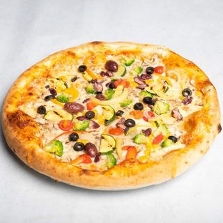 Pizza Vegeterijanska