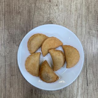 Panzerottini - 6 pezzi