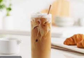 Iced Coffee
