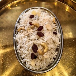 Taste of india rice