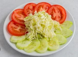 Sezonska salata