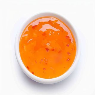 Salsa Agridulce