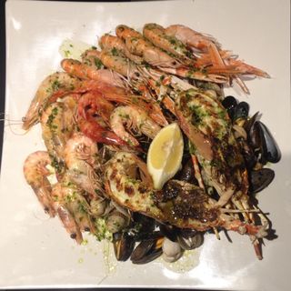 Assortit de mig quilo