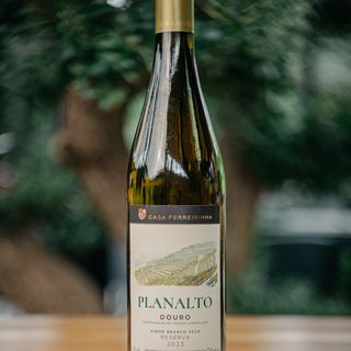 Planalto Branco 75cl