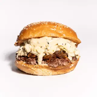 Shibuya Burger