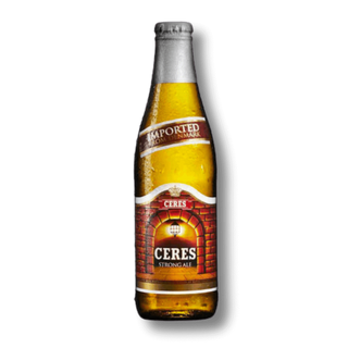 Ceres 33 cl