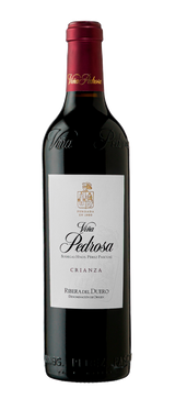 Pedrosa Crianza