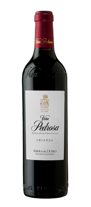 Pedrosa Crianza