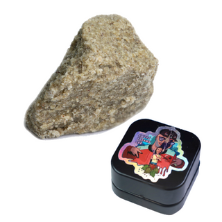 HASH LEMON DRY Cbd 1Gr