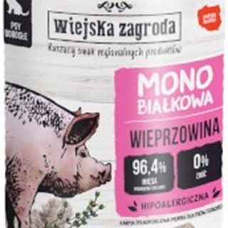 Wieprzowina