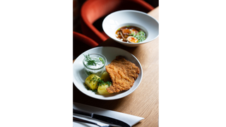 Zupa + Danie główne