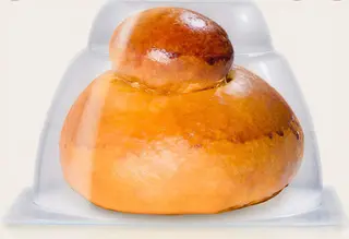 Brioche Siciliana
