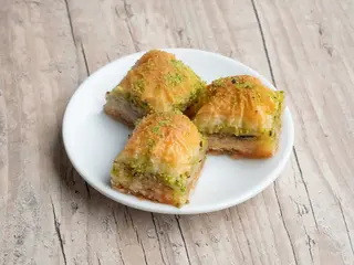 Baklawa