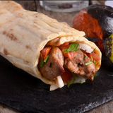 Lamb Wrap 225gr