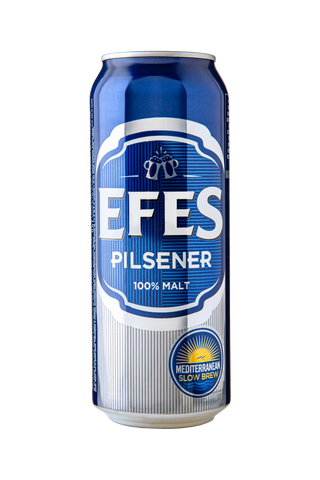 Efes Pilsener
