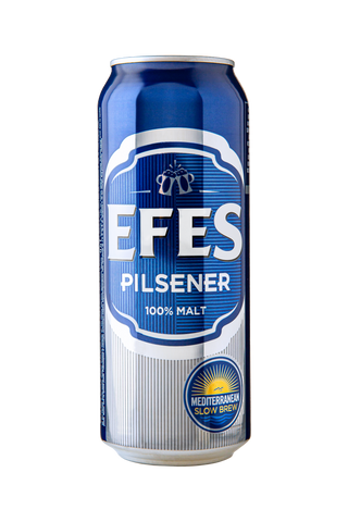 Efes Pilsener