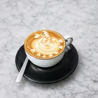 Spanish Latte Hot