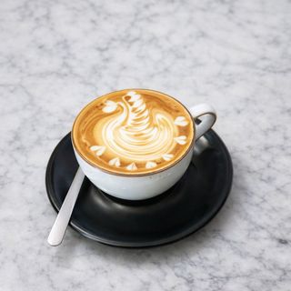 Spanish Latte Hot