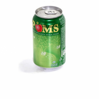 Poms