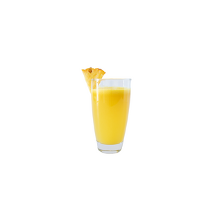 Jus D'ananas Presse
