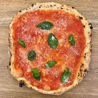 Pizza Cosacca