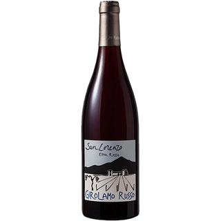Girolamo Russo - San Lorenzo (Nerello Mascalese)