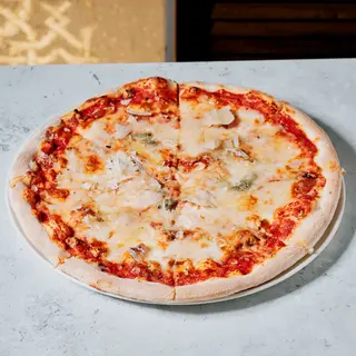Quattro Formaggi