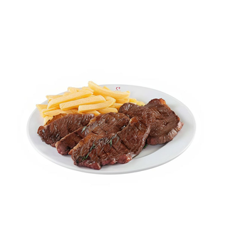Picanha (pronto)