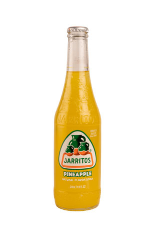 Jarritos Pineapple