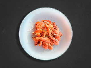 Креветка у соусі шрирача 200 г