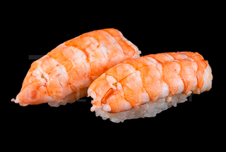 Нігірі з креветкою (2 шт)