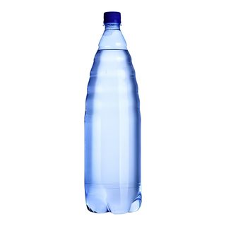 Acqua gassata 1 l