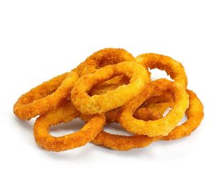 Onion rings
