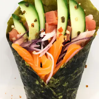 Temaki De California(2 uds.)