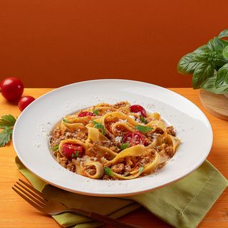 Паста Болоньєзе