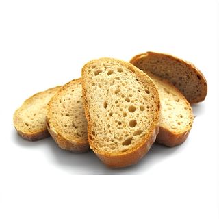 Хляб на филии (1бр)