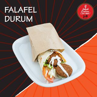 Falafel Durum