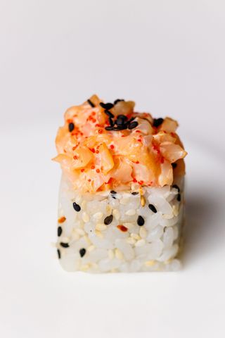 Fuji shrimps