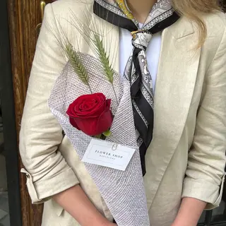 Rosa Sant Jordi - Timeless