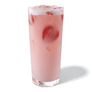 Pink Conocut Refresha® Drink