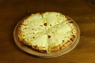 ხაჭაპური, სამეფო