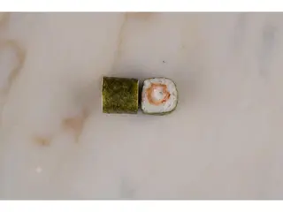 Maki Crevette