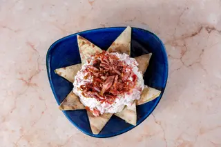 Salata parma