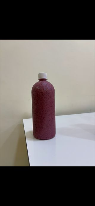 Jus 1 Litre Fruits Rouge