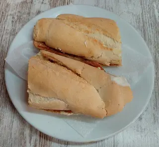 Bocadillo Custom