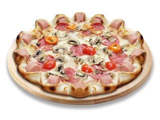 Полента (35см) (600г)