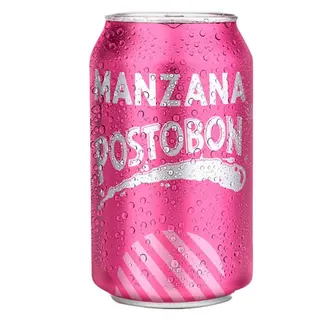 Postobon Manzana (330 Ml.)